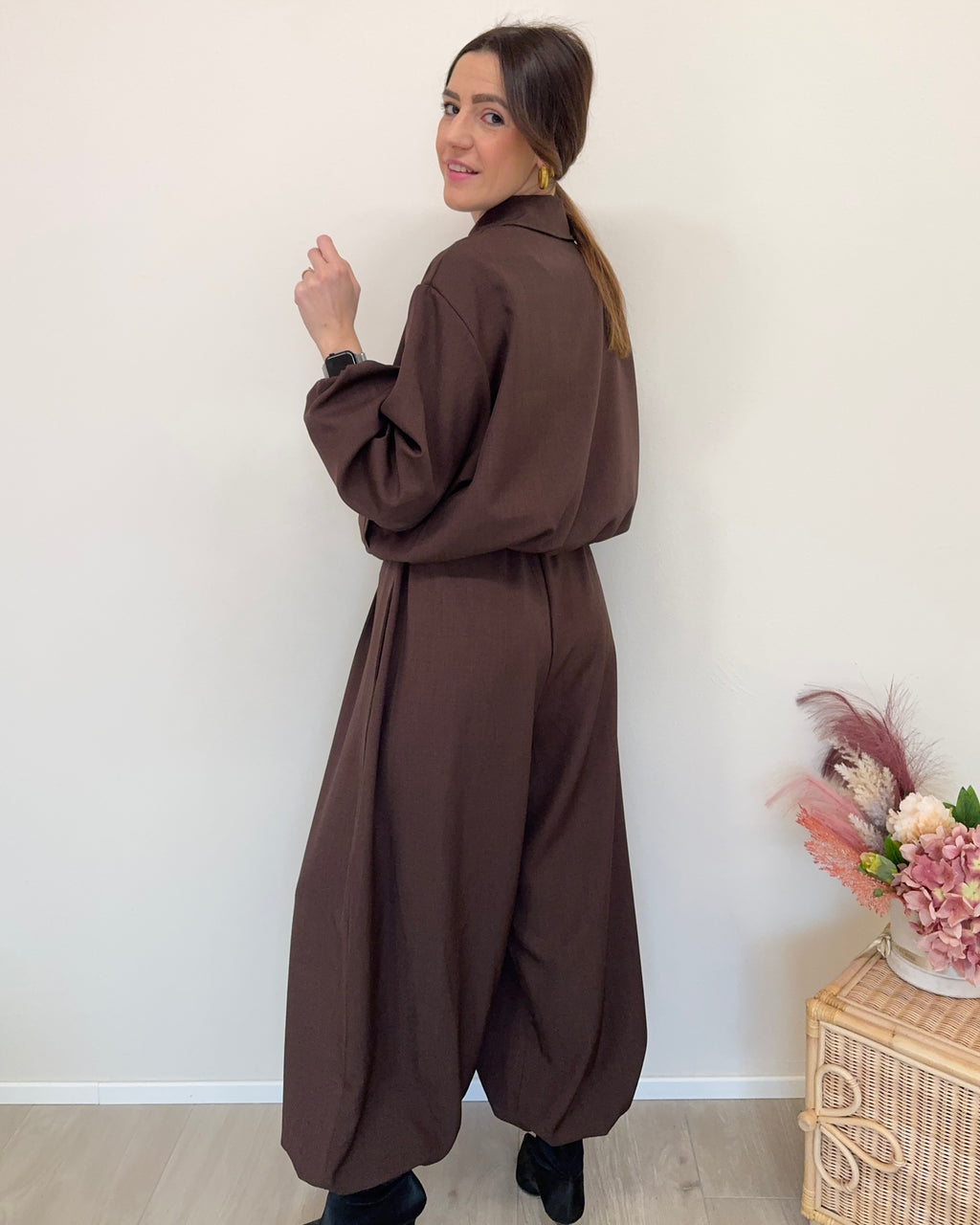 Set Giorgia