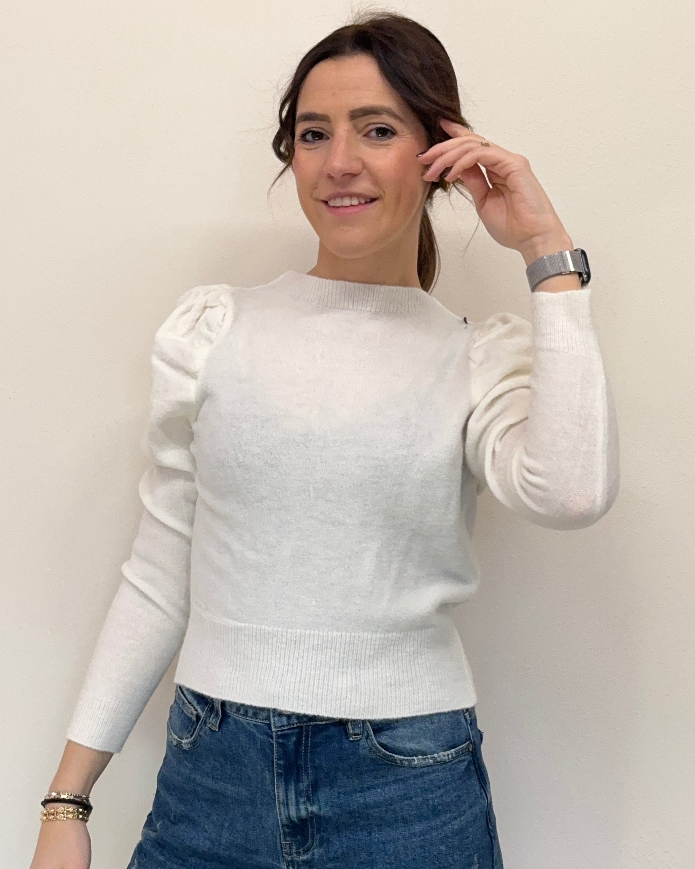 Maglioncino Cristina