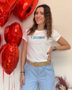 Emotional t-shirt