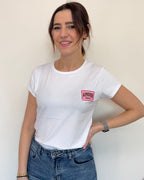 T-shirt Amour