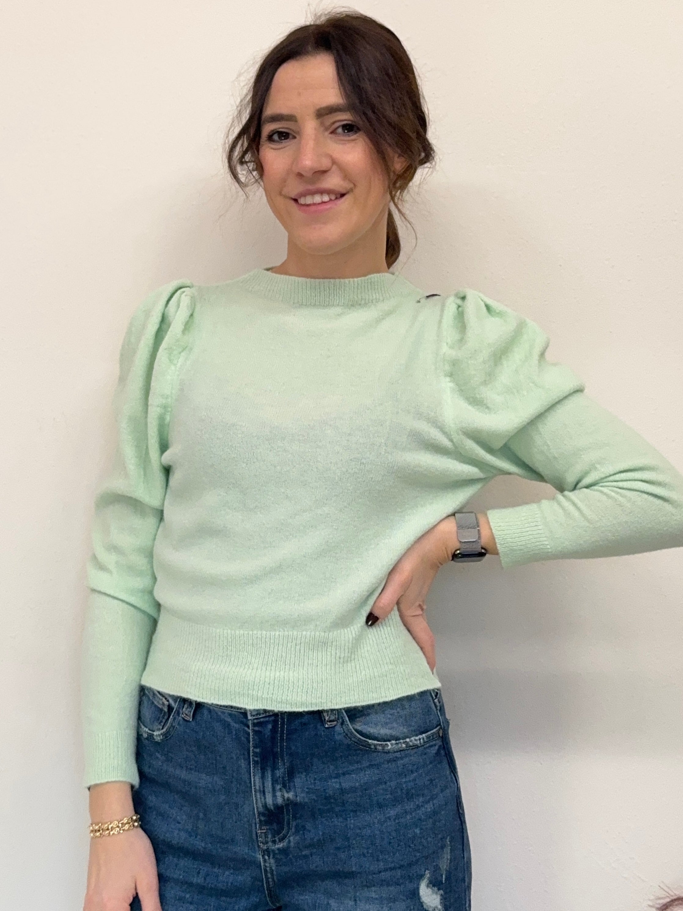 Maglioncino Cristina