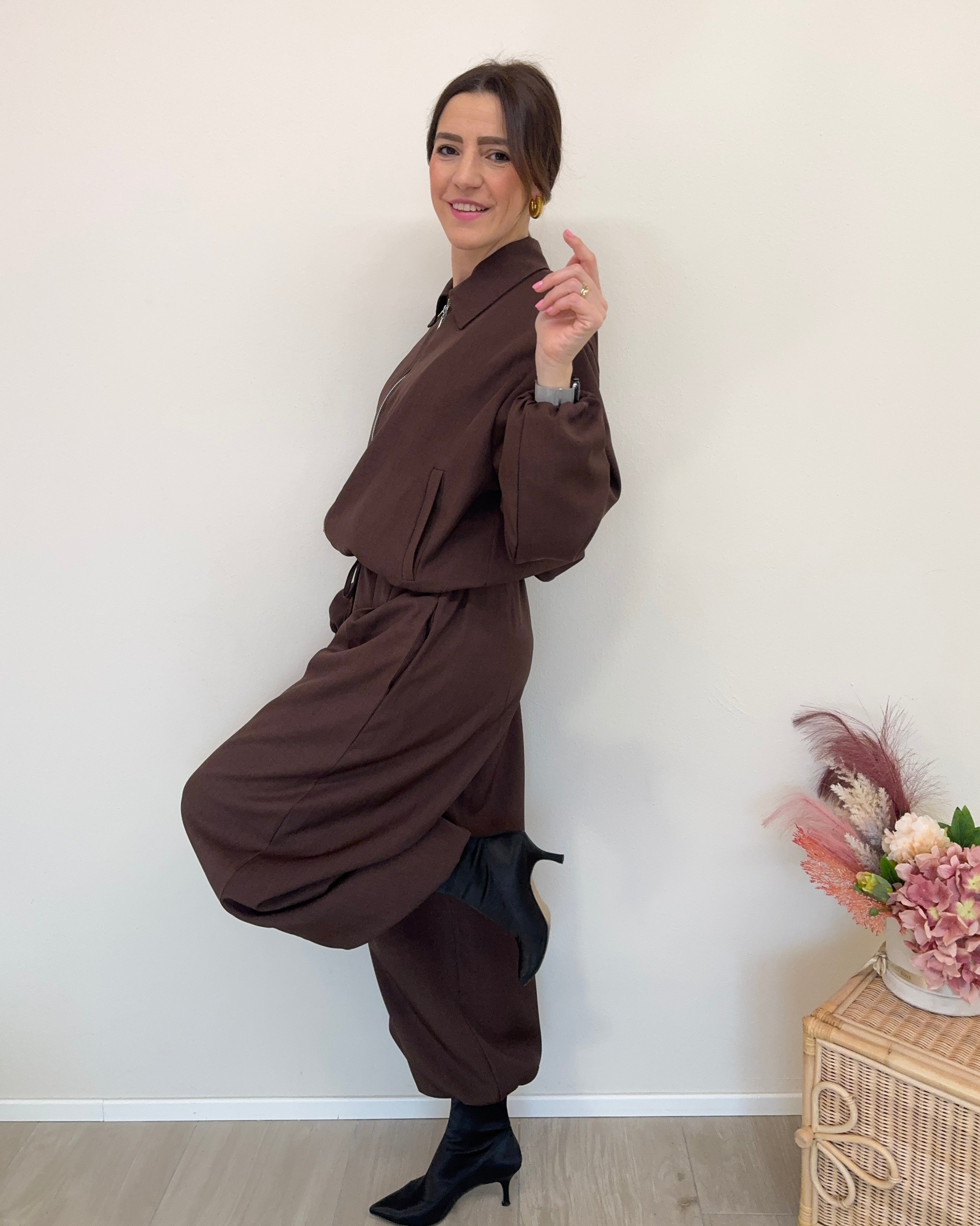 Set Giorgia