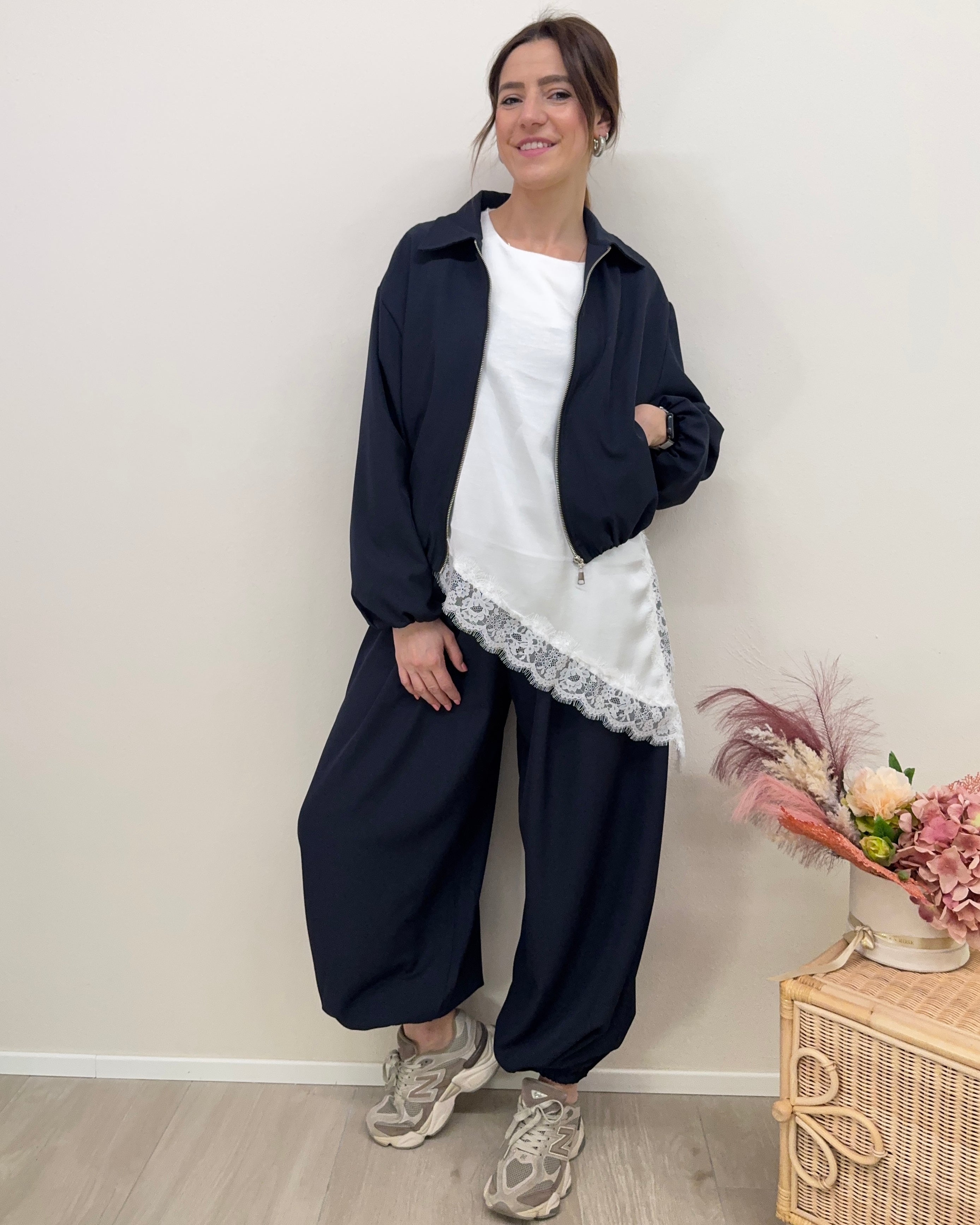 Set Giorgia