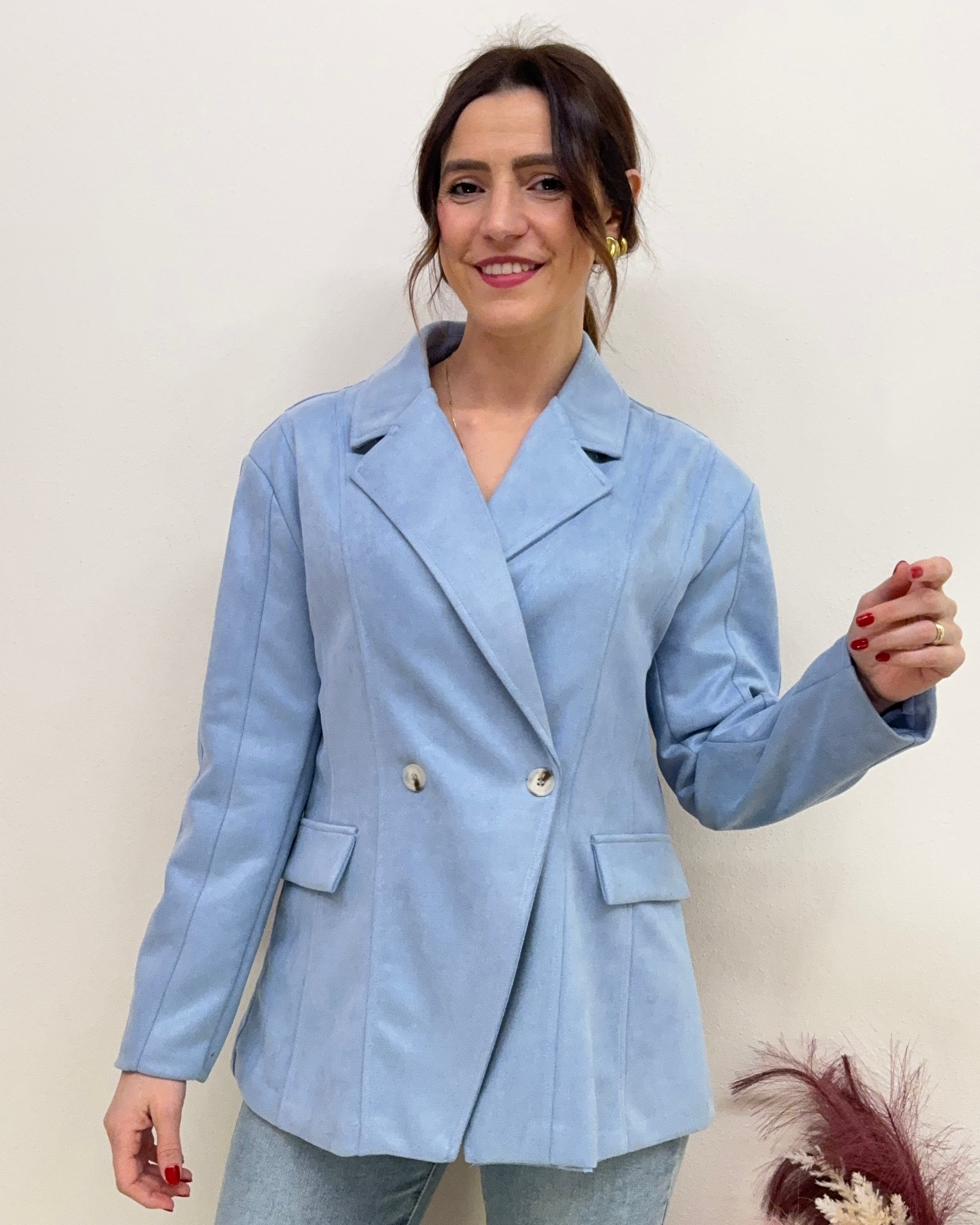 Giacca Emma