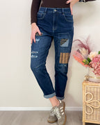 Jeans Toppe