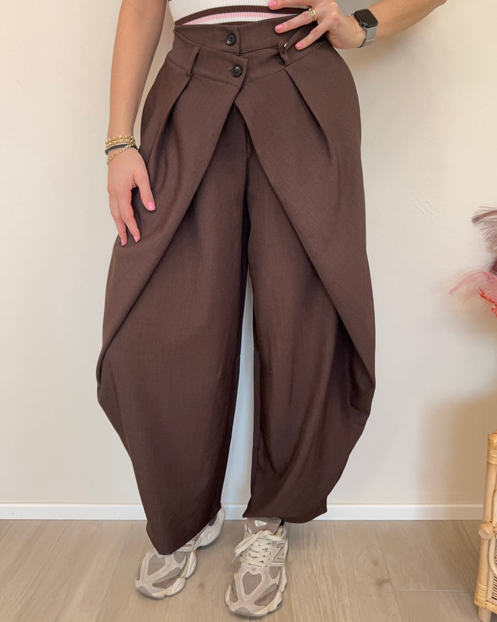 Pantalone Tokyo