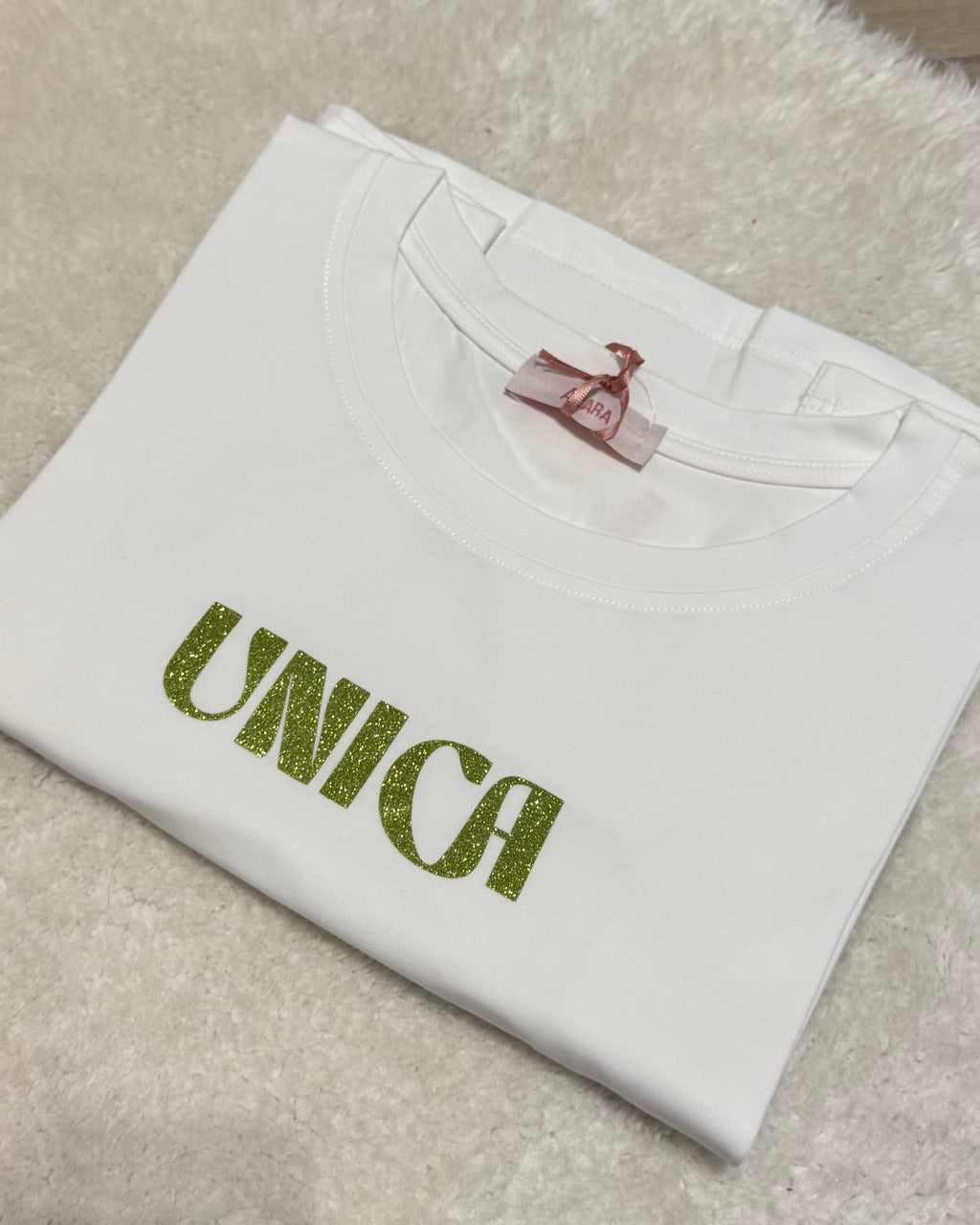 Emotional t-shirt