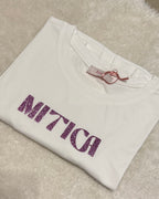 Emotional t-shirt