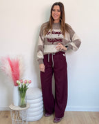 Maglione Ho sempre Ragione