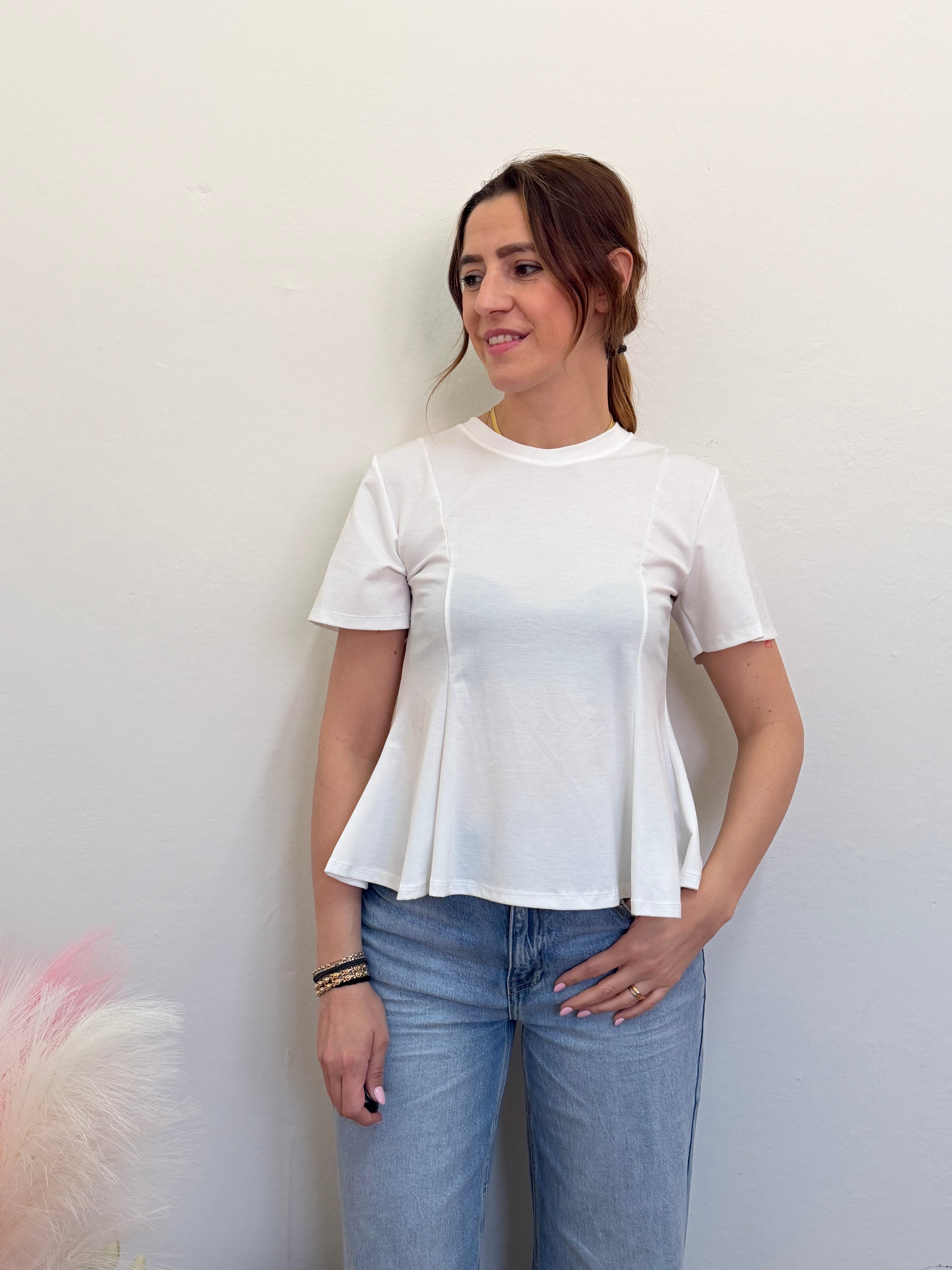 T-shirt Ginevra