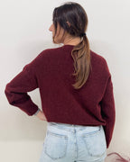 Maglione orsacchiotto