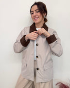 Giacca Barbara