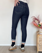 Jeans Skinny Blu