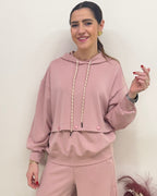 Tuta cropped