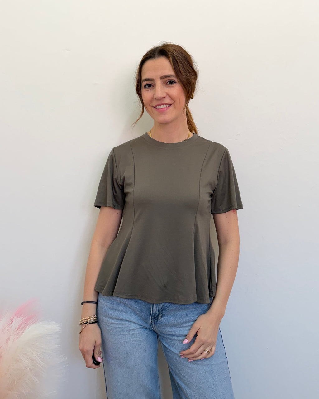 T-shirt Ginevra