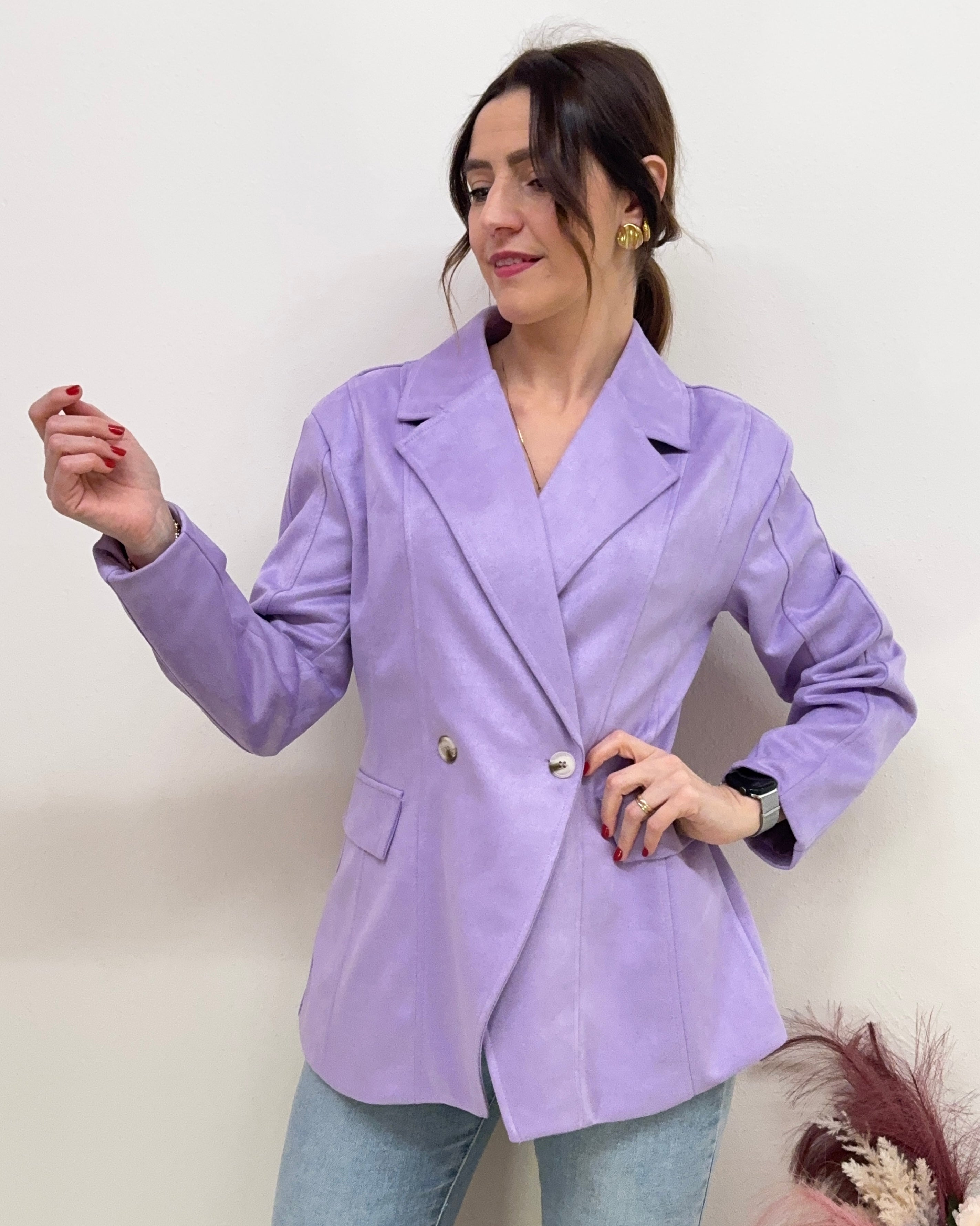 Giacca Emma
