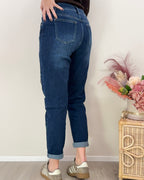 Jeans Toppe