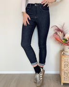Jeans Skinny Blu