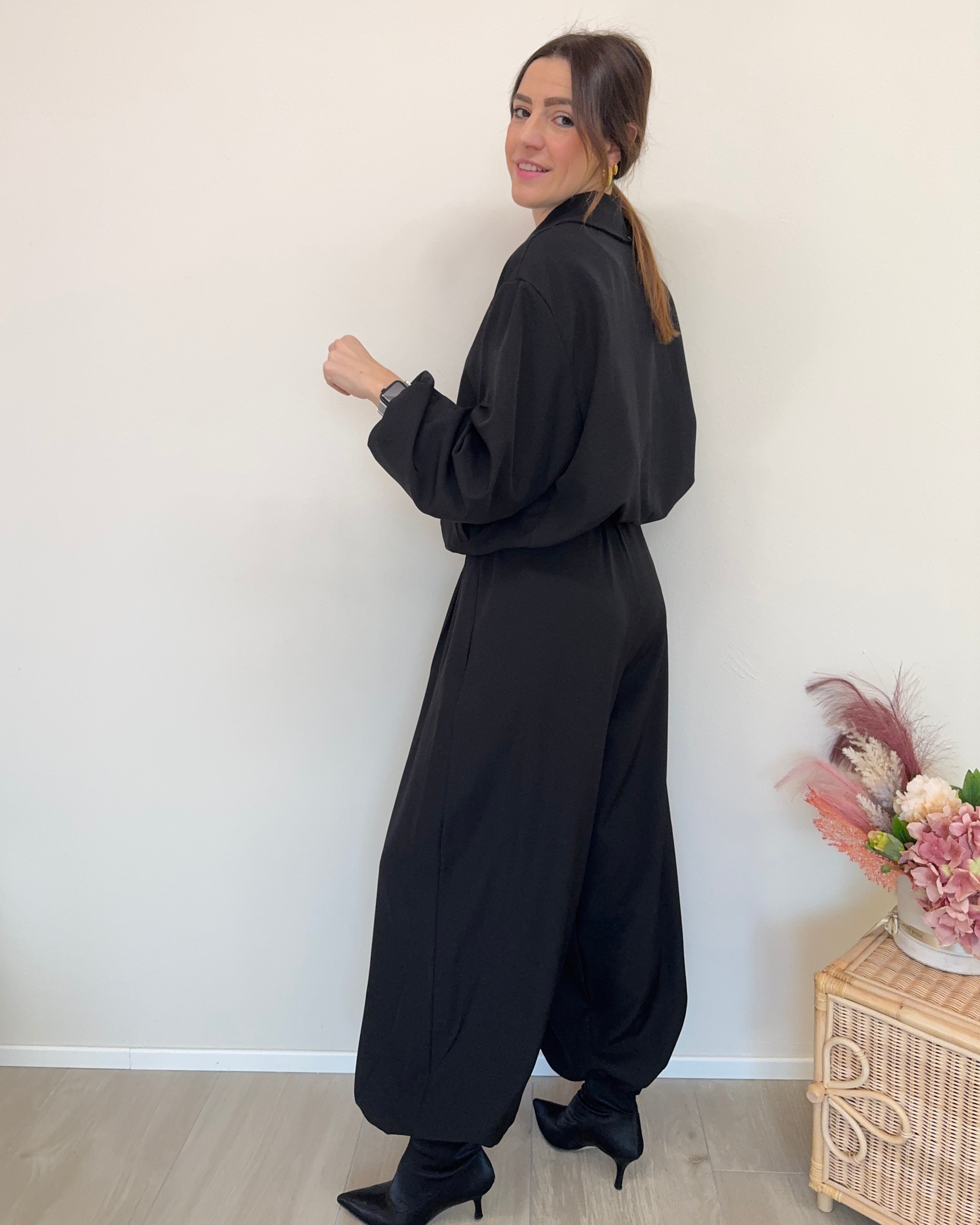 Set Giorgia