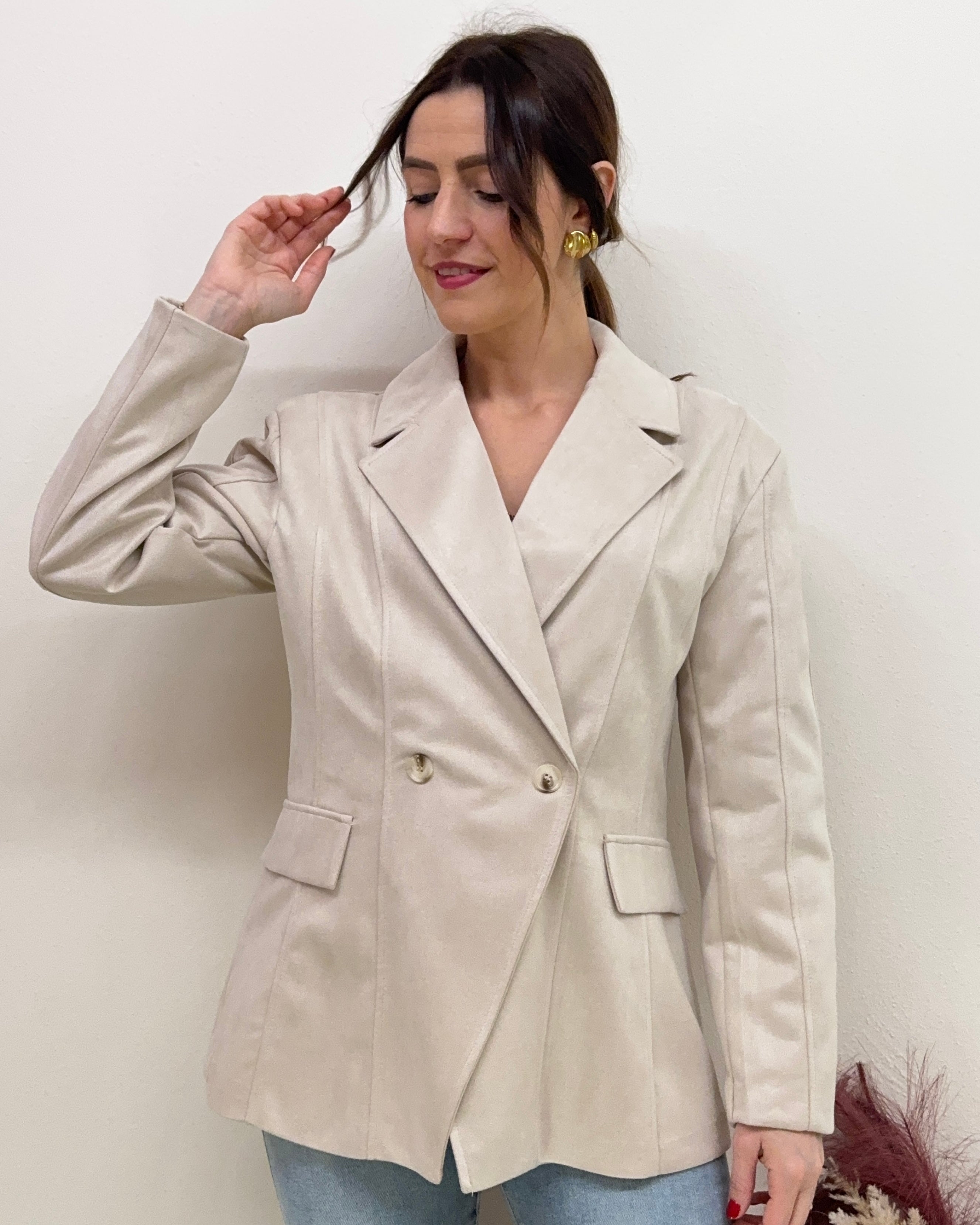 Giacca Emma