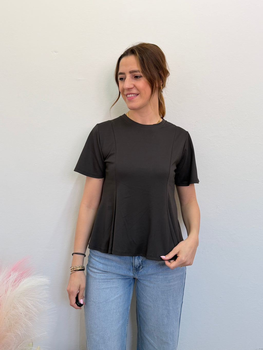 T-shirt Ginevra