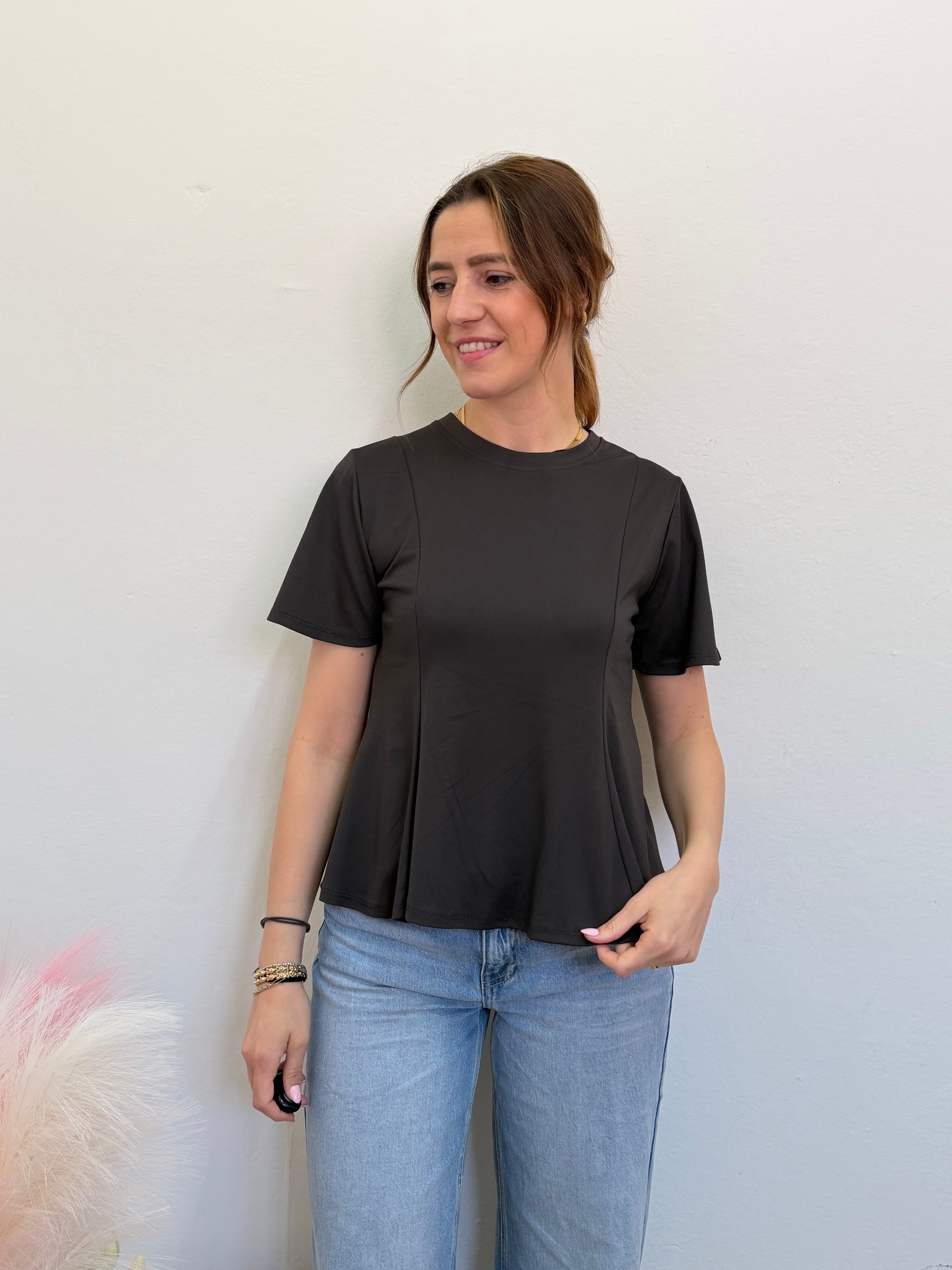 T-shirt Ginevra