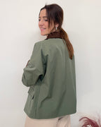 Giacca Barbara