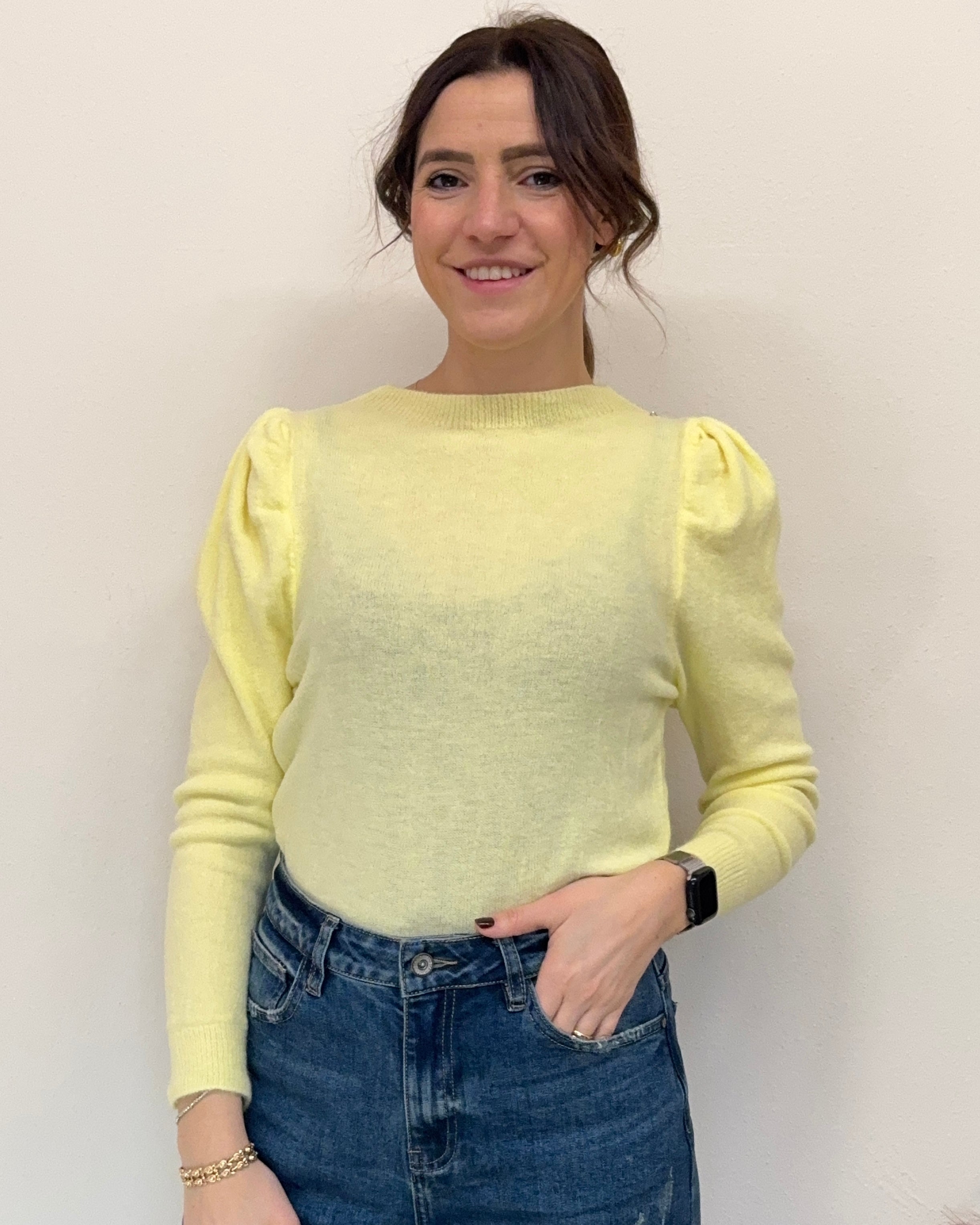 Maglioncino Cristina