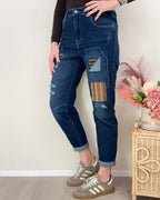 Jeans Toppe