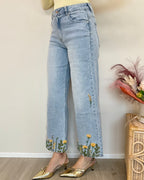 Jeans Mimosa