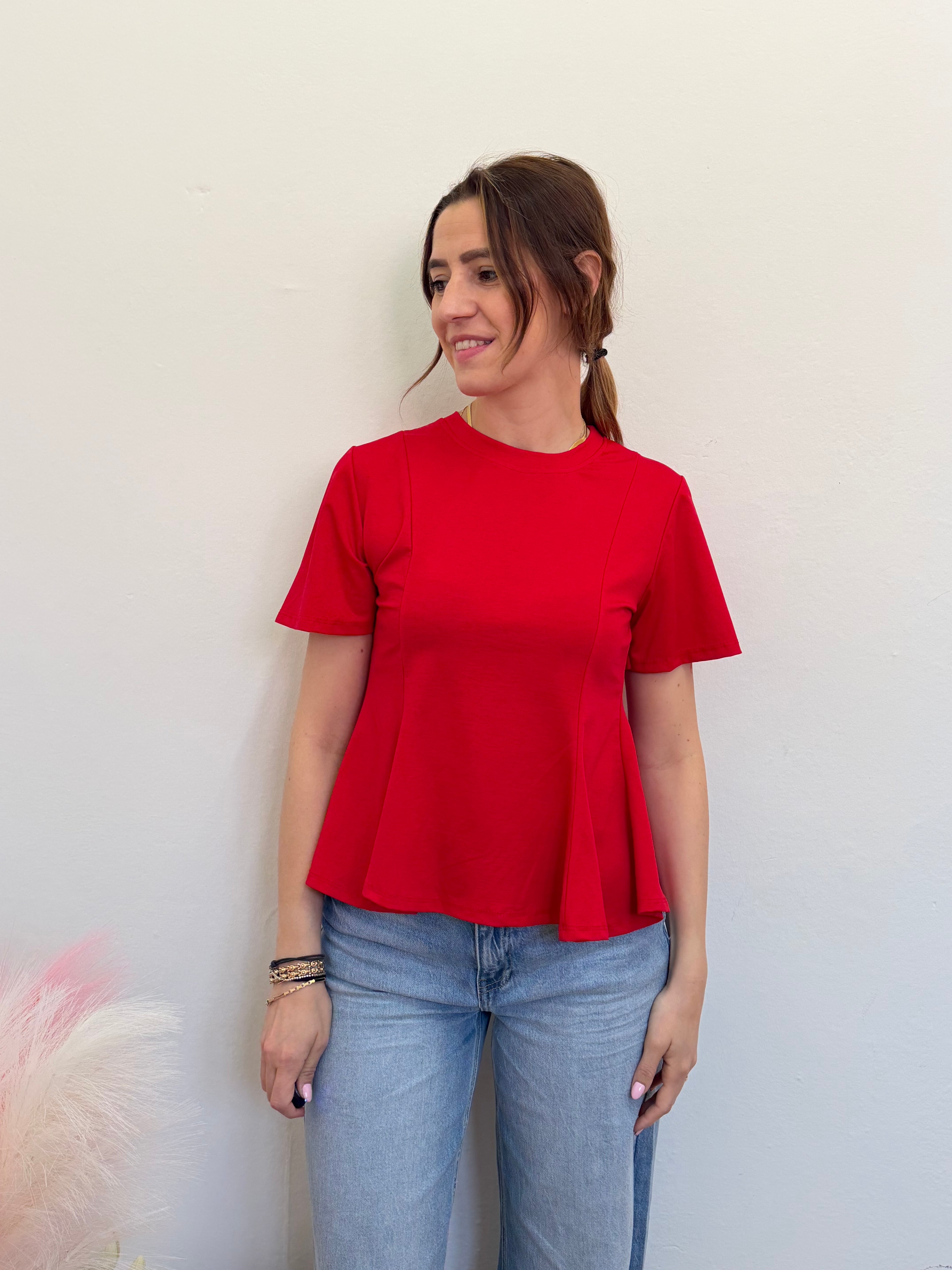 T-shirt Ginevra