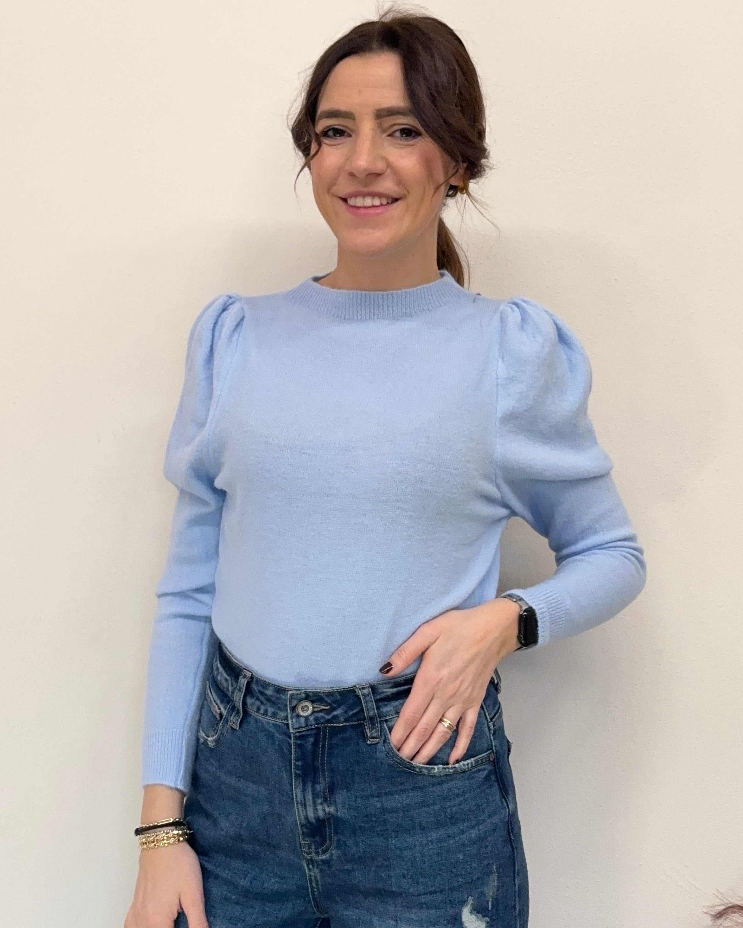 Maglioncino Cristina