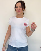 T-shirt Amour