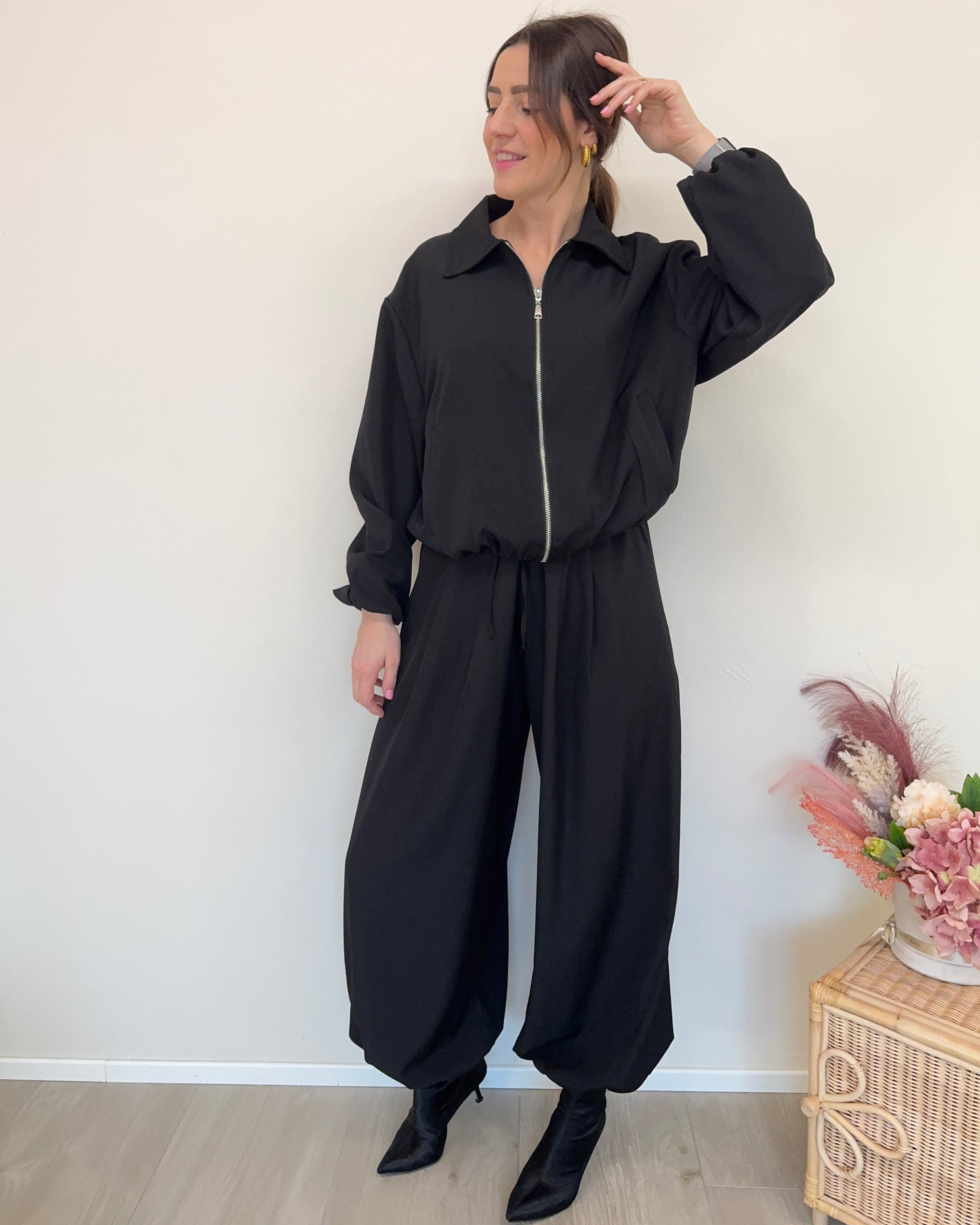 Set Giorgia