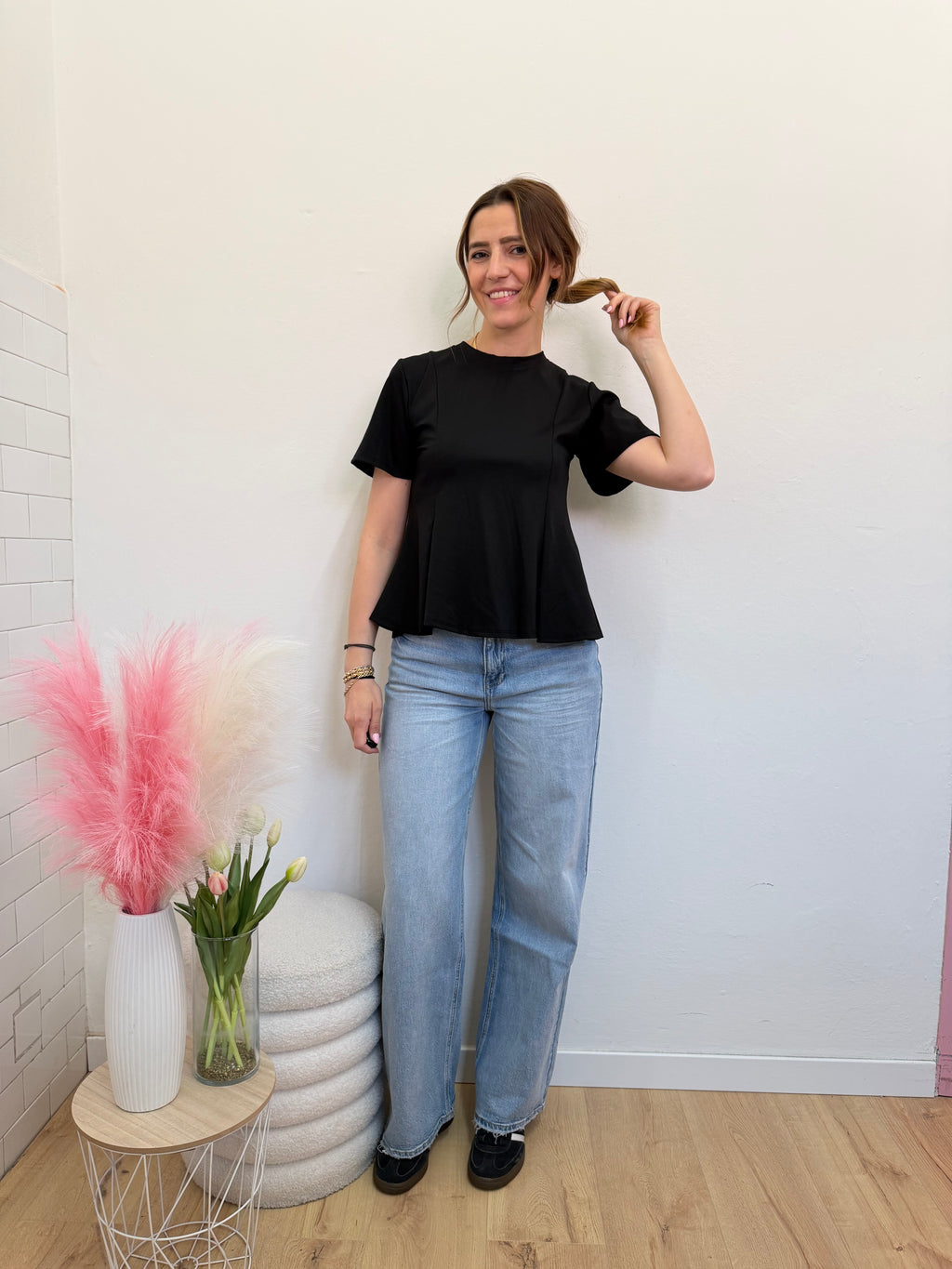 T-shirt Ginevra