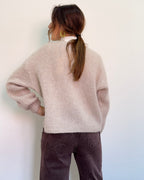 Cardigan Mohair