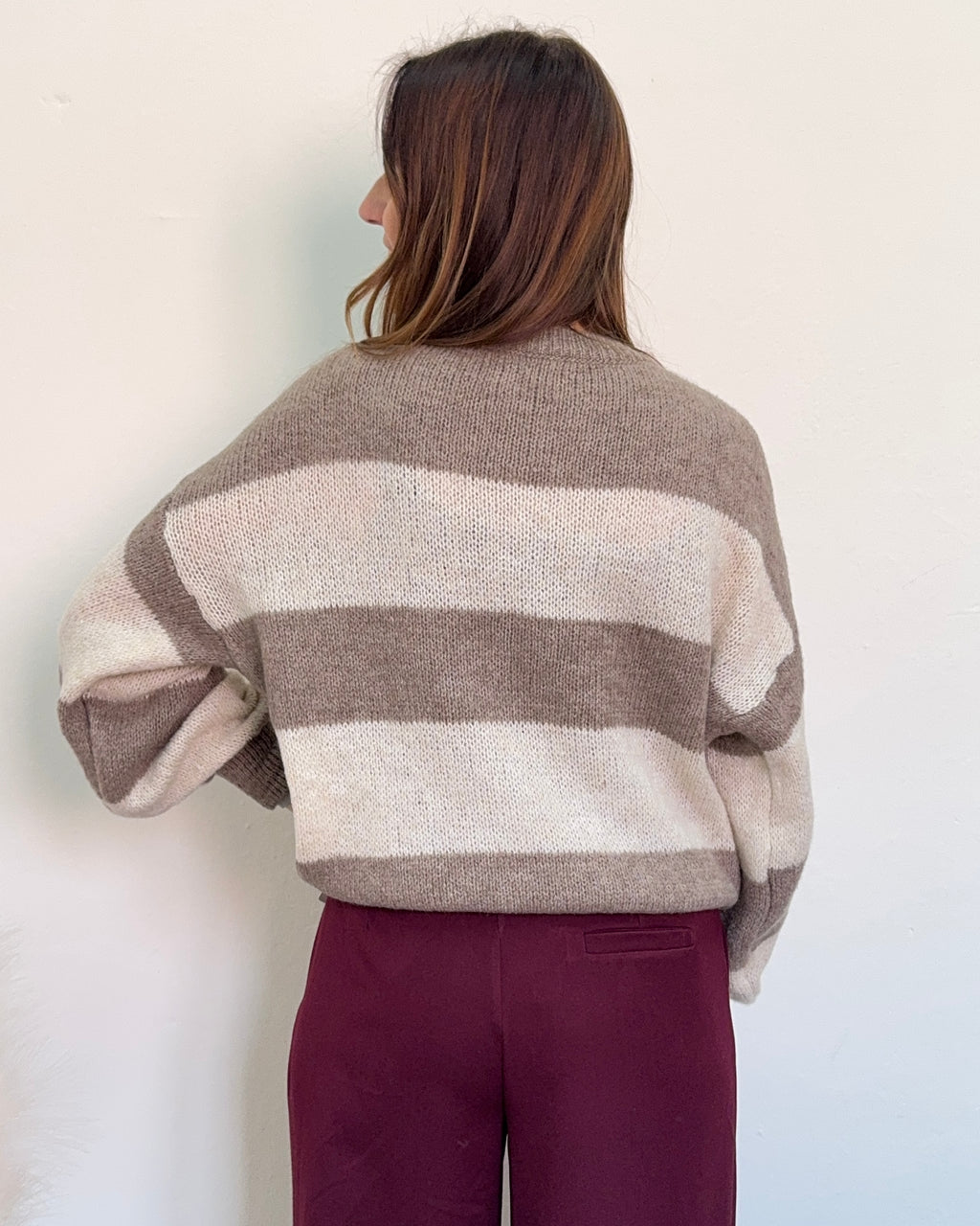 Maglione Ho sempre Ragione