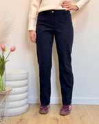 Pantalone Velluto Vivian