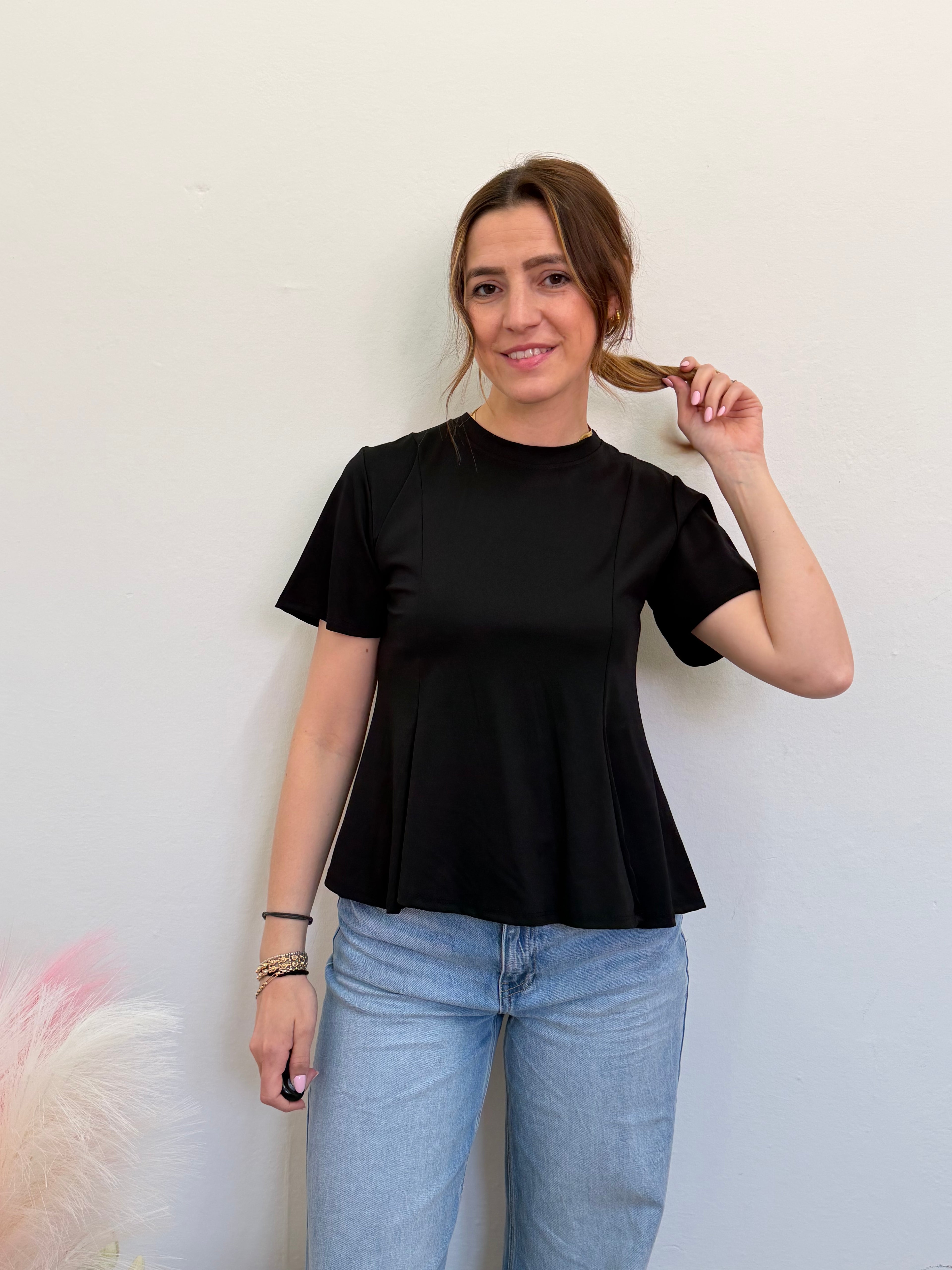 T-shirt Ginevra
