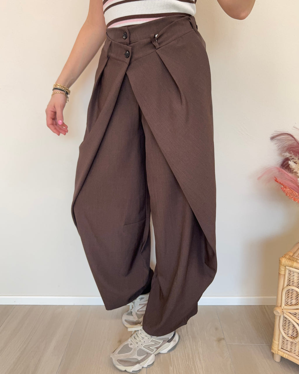 Pantalone Tokyo