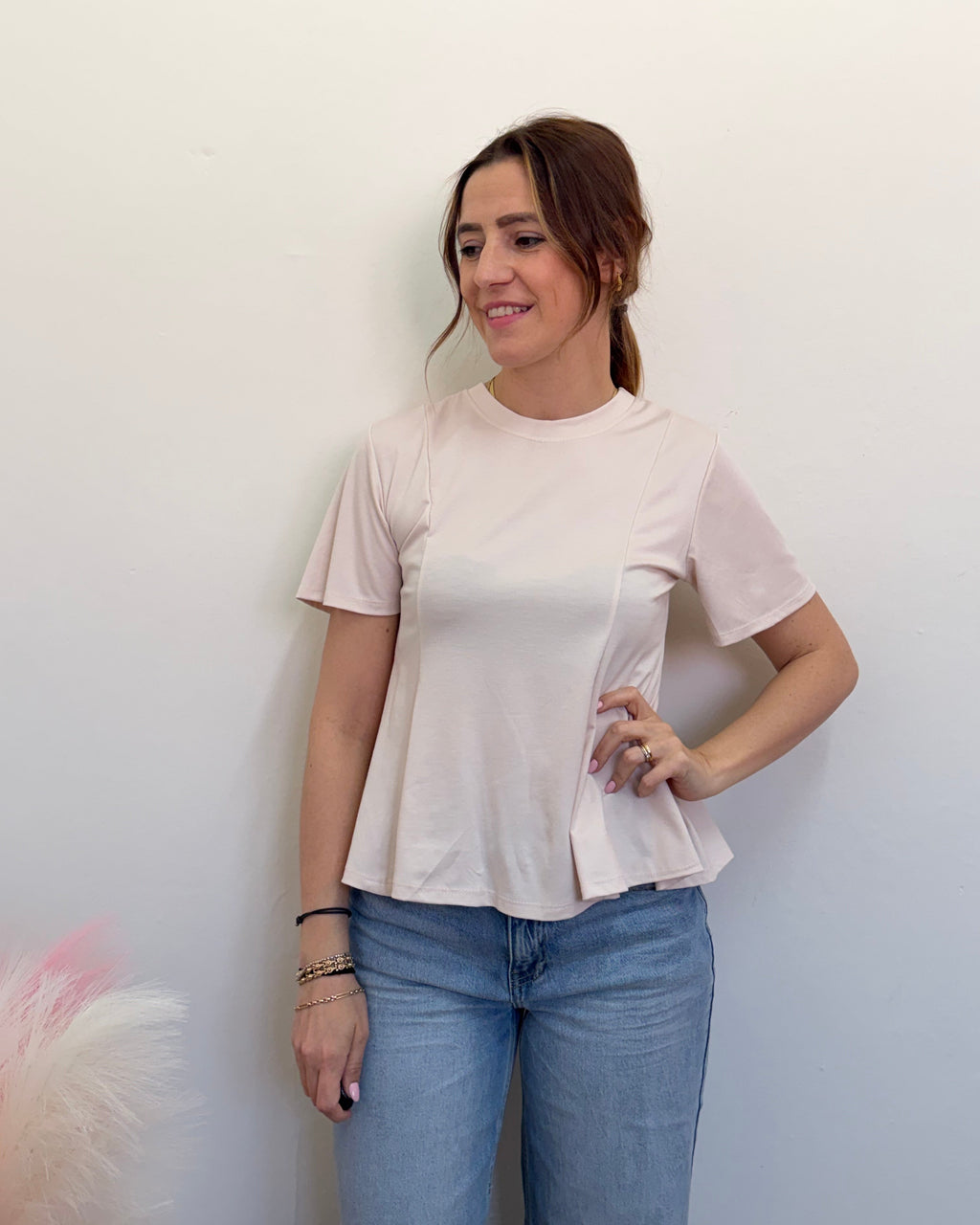T-shirt Ginevra