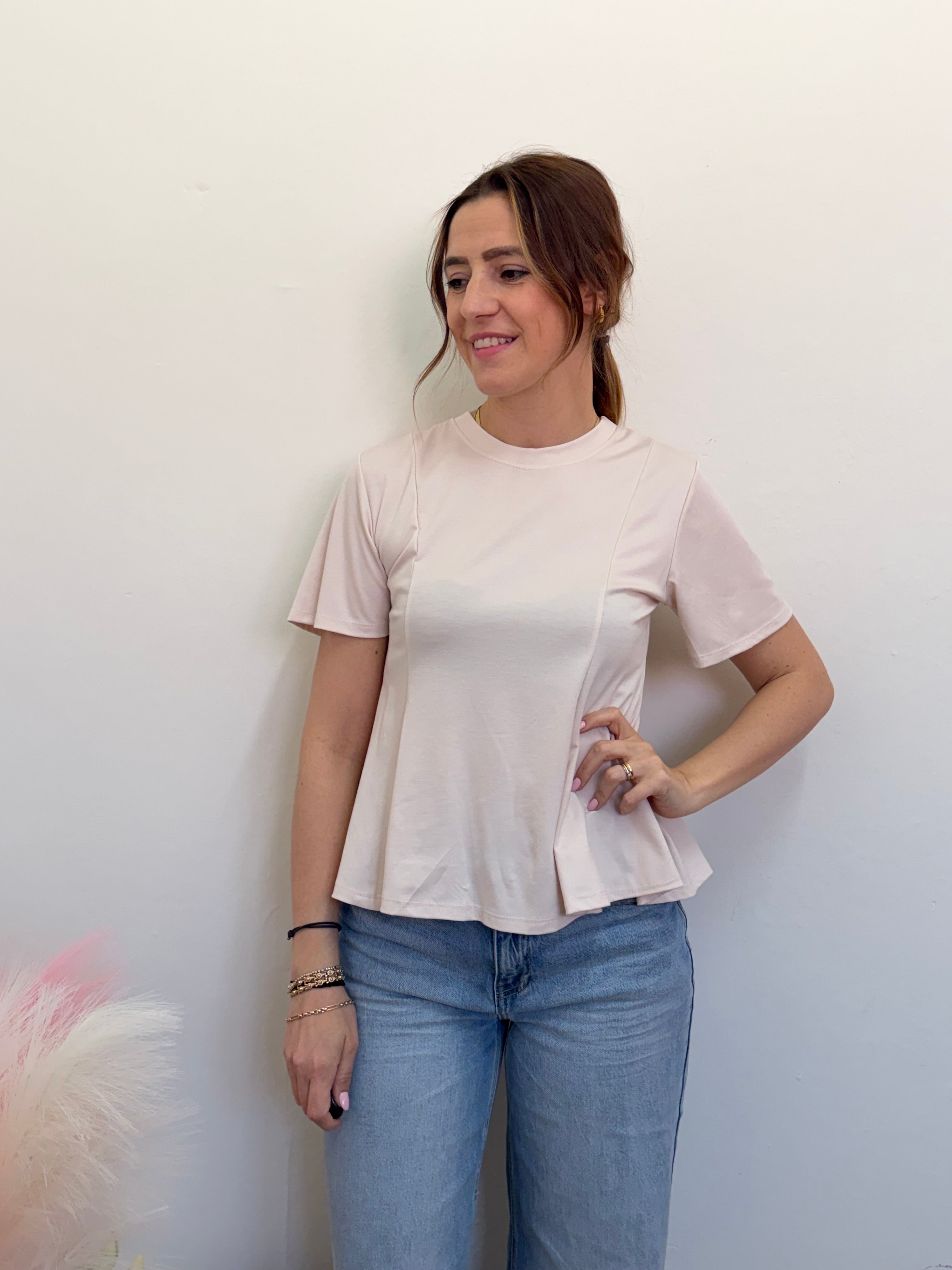T-shirt Ginevra