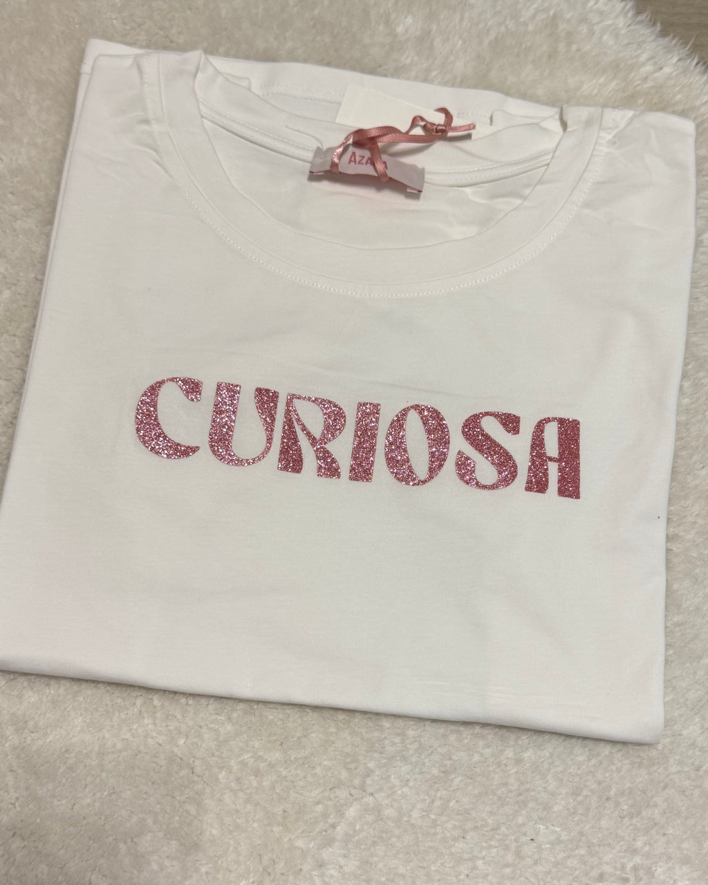Emotional t-shirt