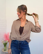 Camicia Galles