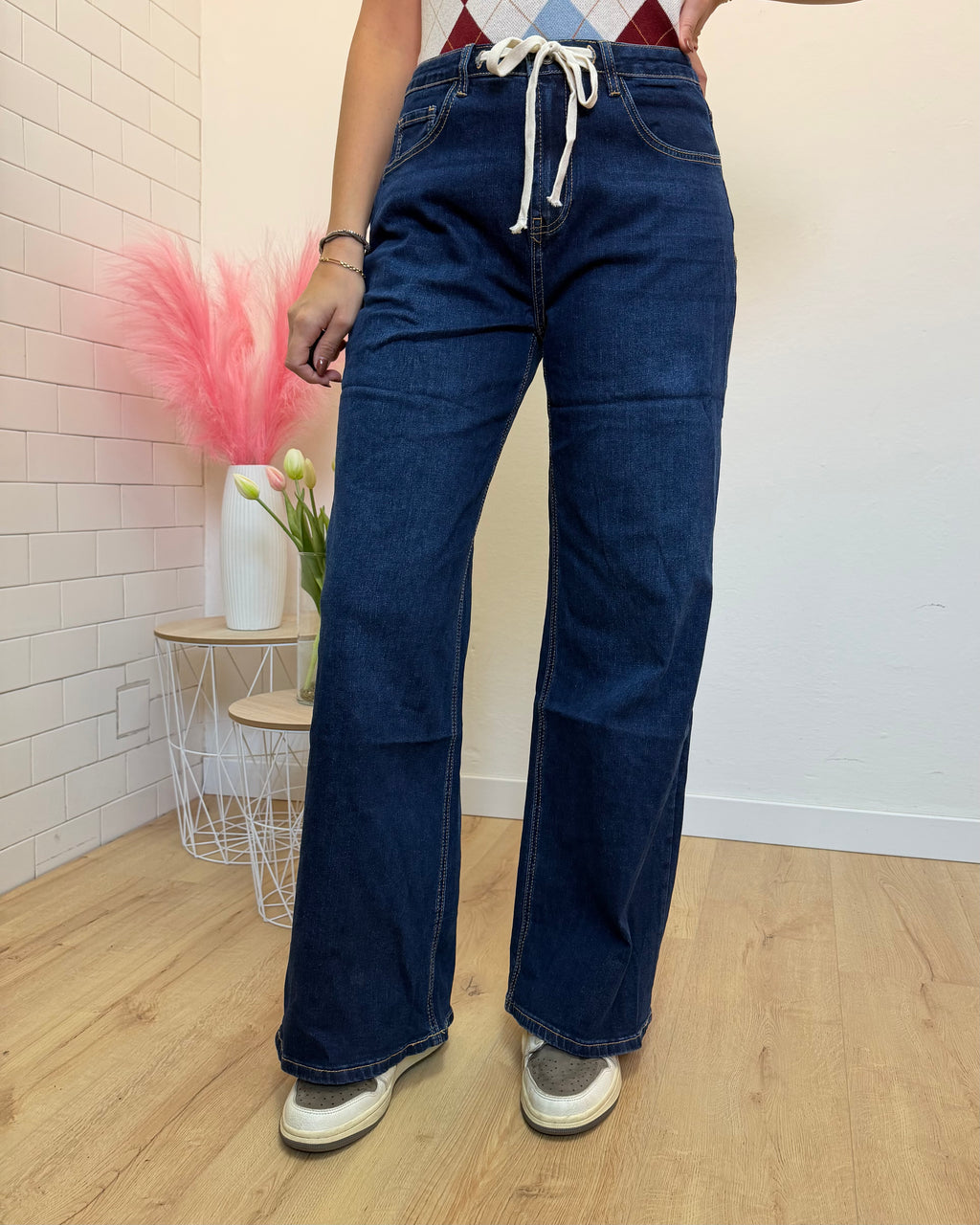 Jeans Laccio