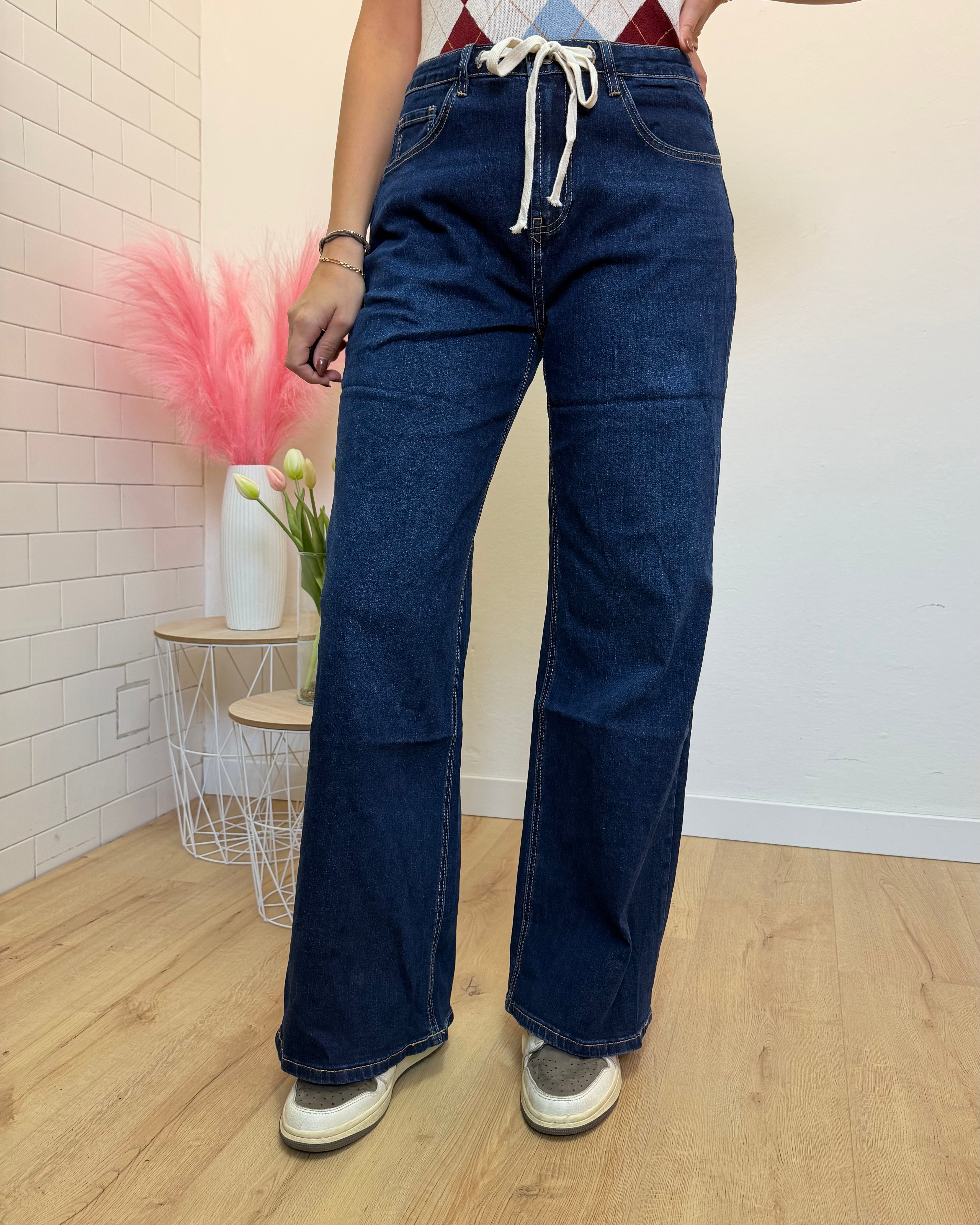 Jeans Laccio