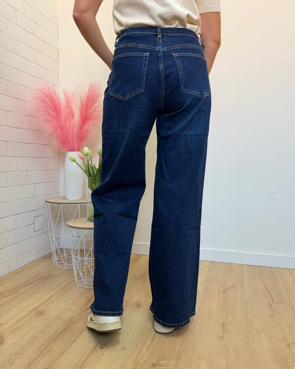 Jeans Laccio