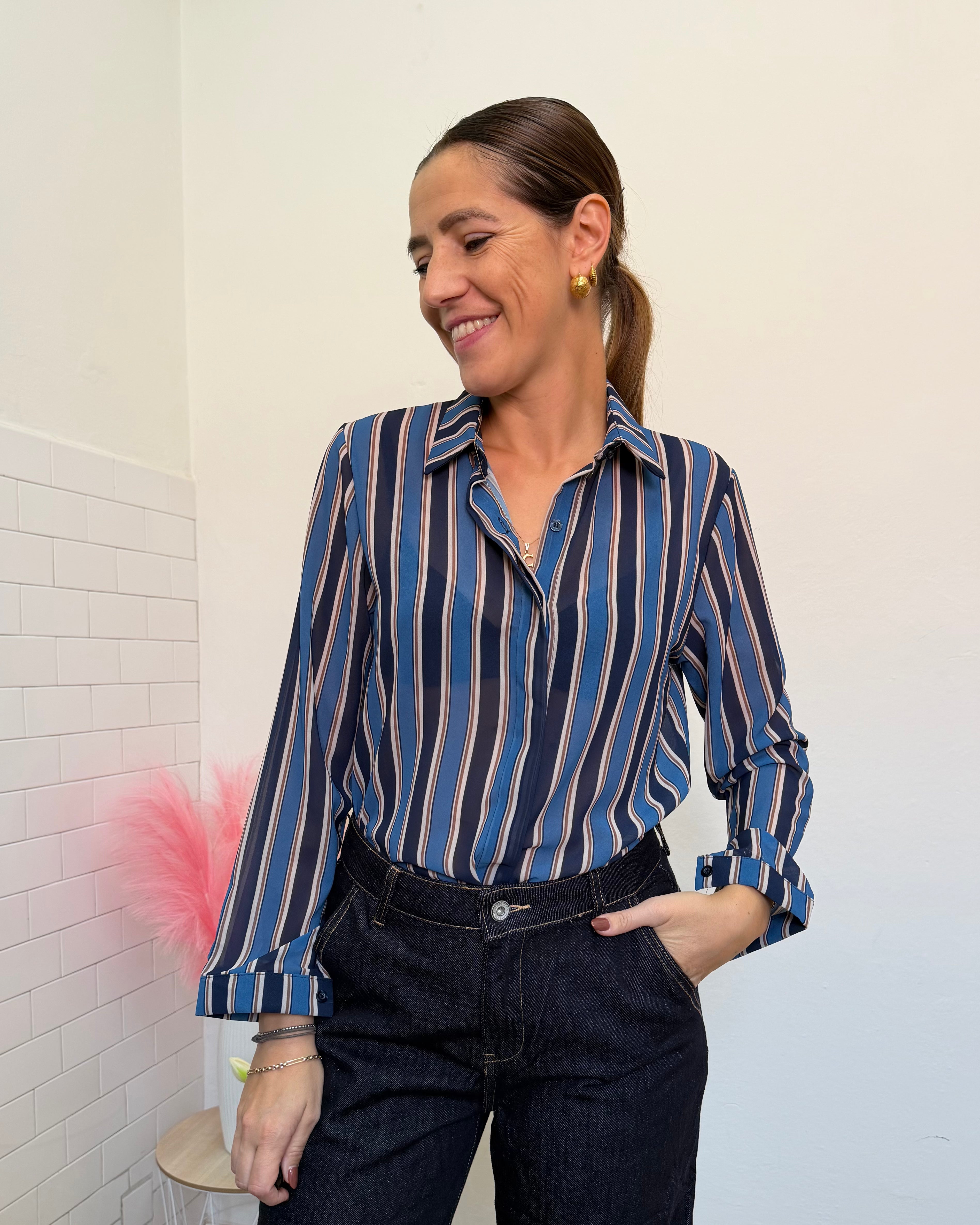Camicia Line