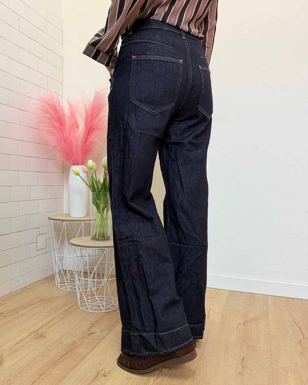 Jeans Scott