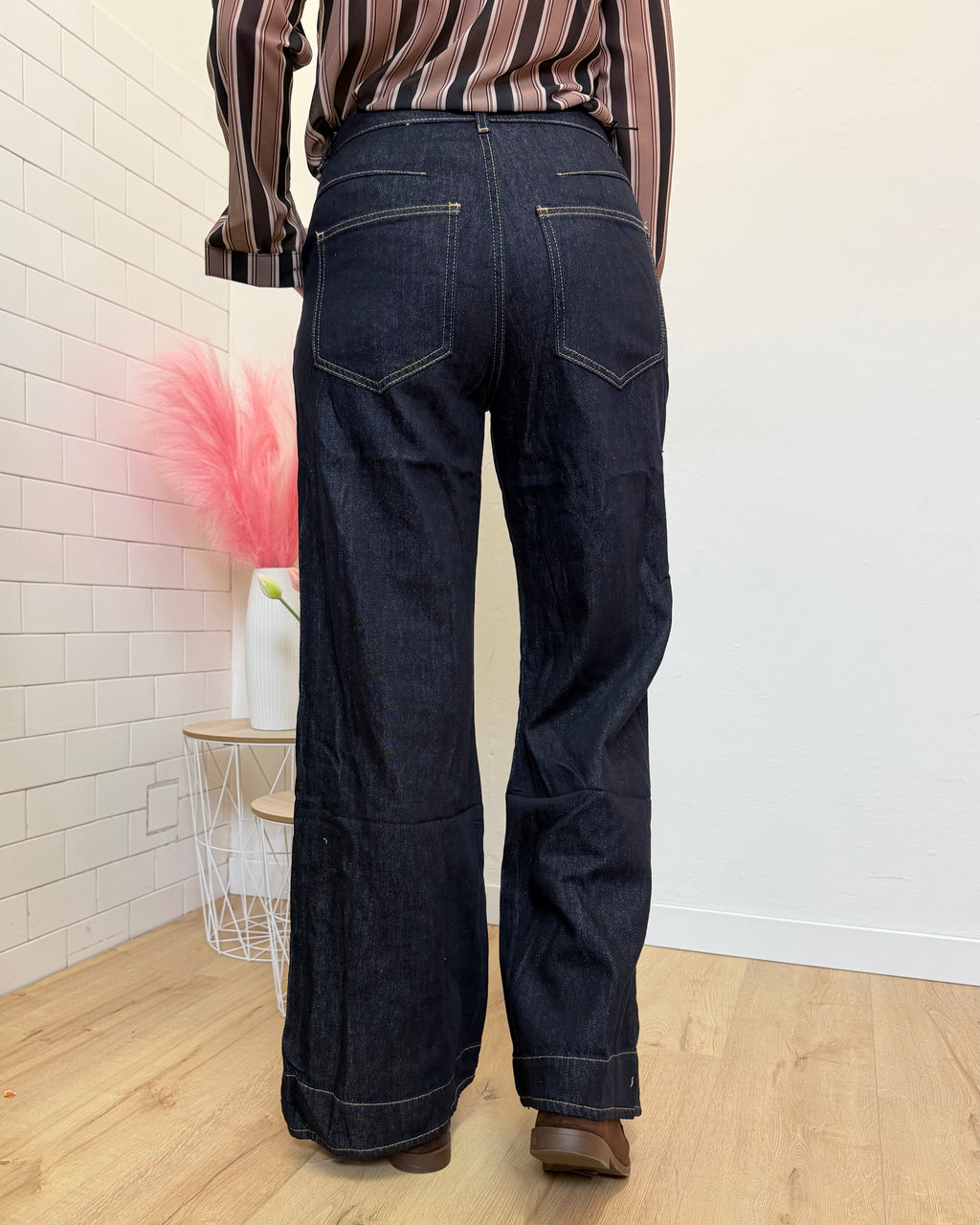 Jeans Scott